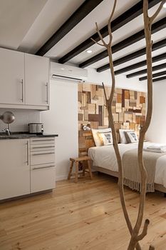 Bairro - By Lu Holidays Apartment Lissabon